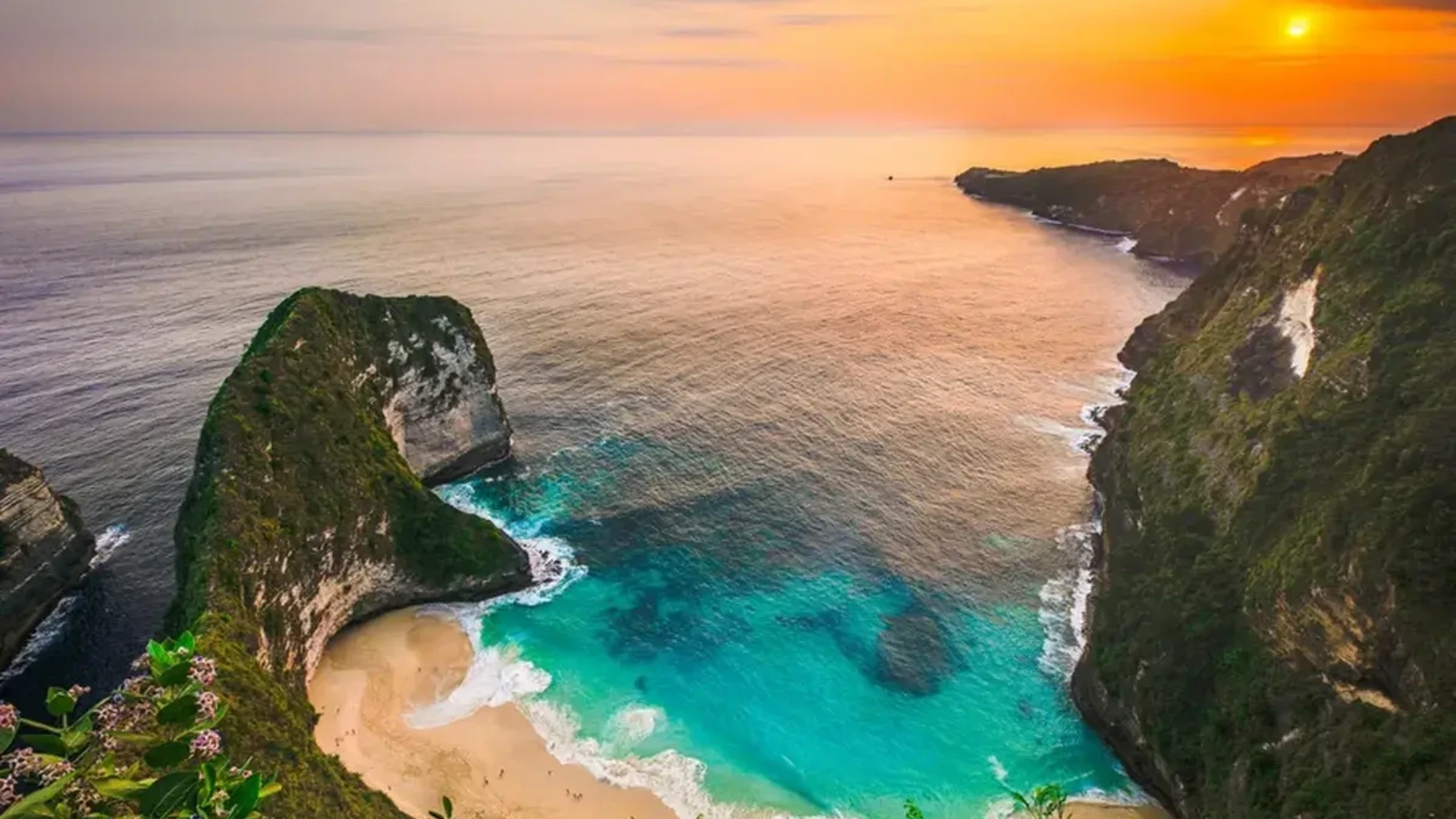 BALI - HỒ CHÍ MINH 4N3Đ – TẶNG VIP TOUR NUSA PENIDA - Image - 14520